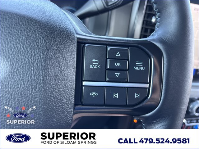 Used 2026 Ford F450 Platinum AWD/4WD image 33