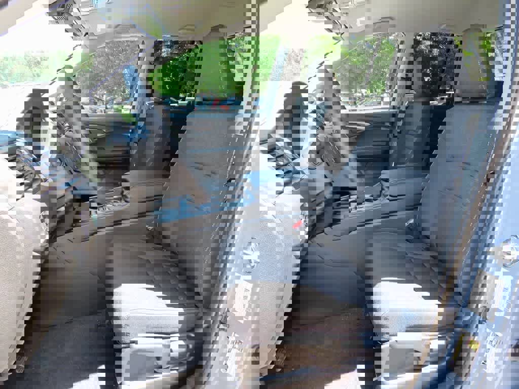 New 2026 Honda Ridgeline Sport image 12