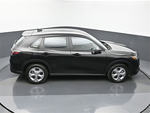 Used 2025 Honda HR-V LX image 18