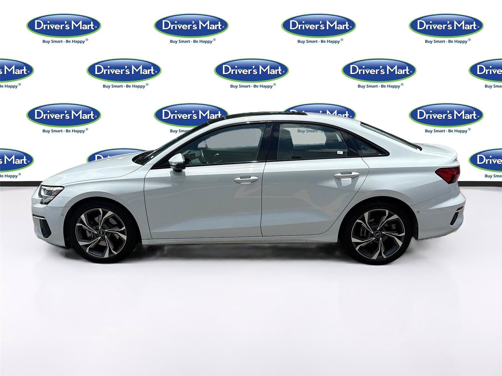 Used 2023 Audi A3 2.0T Premium w/ Convenience Package FWD image 4