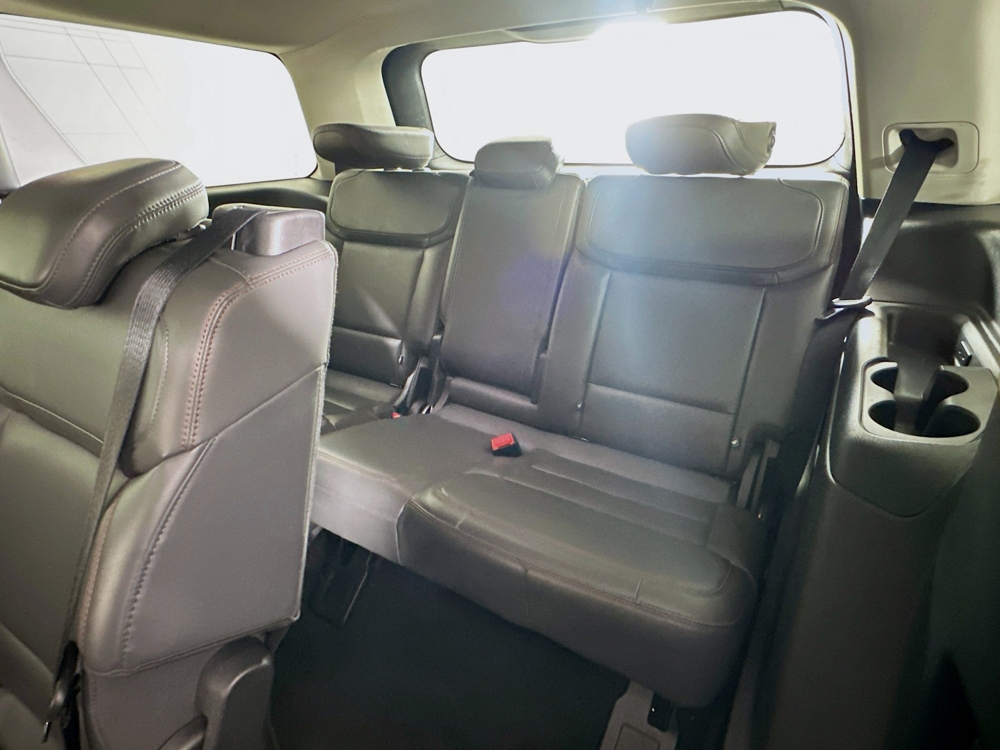 Used 2025 Ford Expedition Active AWD/4WD image 30