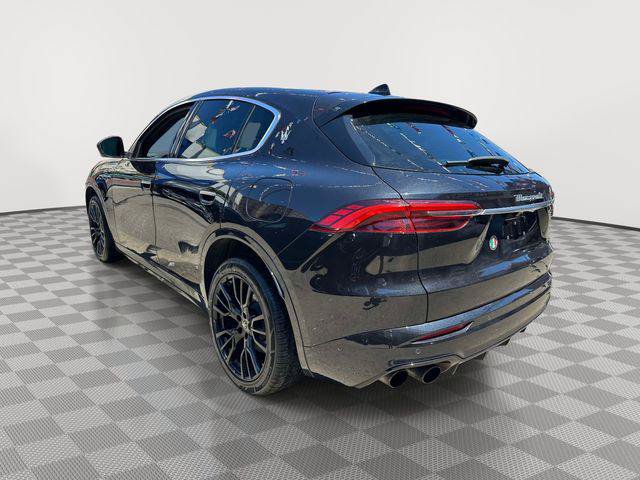 Used 2023 Maserati Grecale GT AWD/4WD image 4