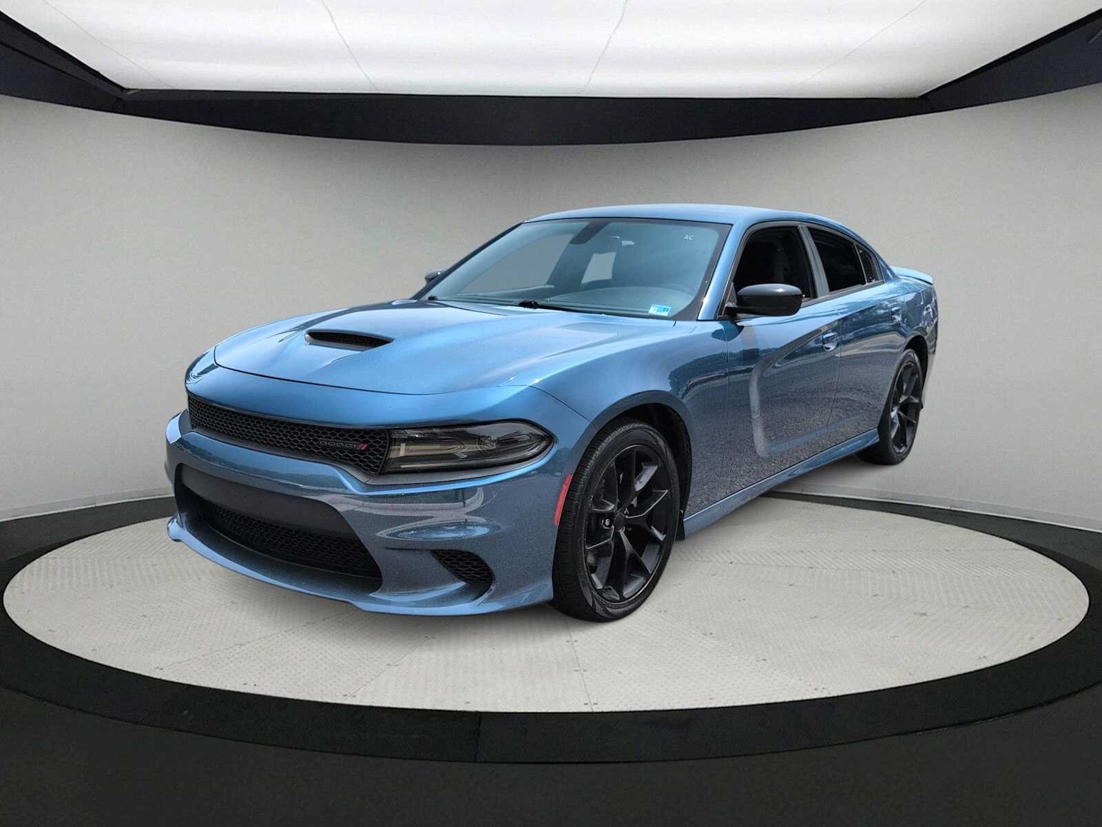 Used 2023 Dodge Charger GT RWD image 4