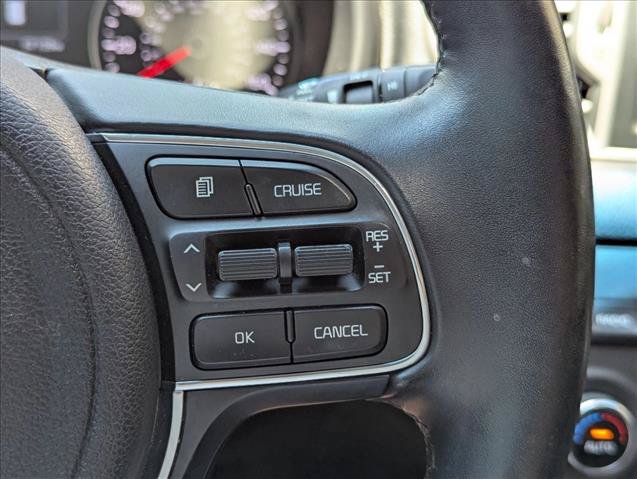 Used 2017 Kia Sportage EX w/ EX Premium Package AWD/4WD image 12
