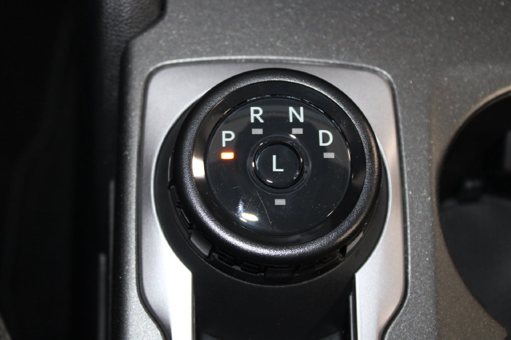 New 2026 Ford Bronco Sport Big Bend AWD/4WD image 41