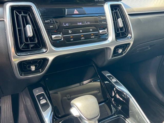 Certified 2021 Kia Sorento SX AWD/4WD image 20