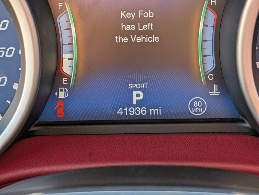 Used 2018 Maserati Ghibli S image 29