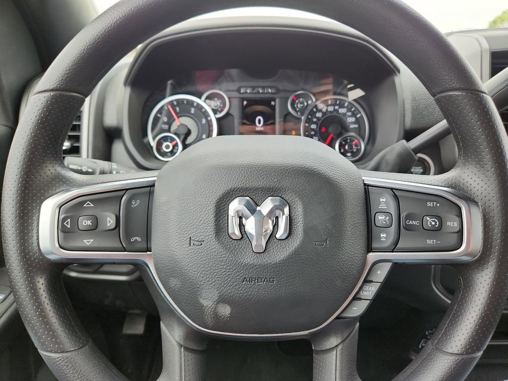 New 2026 RAM 2500 Tradesman AWD/4WD image 29