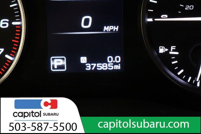 Used 2023 Subaru Ascent Premium w/ Convenience Package image 17
