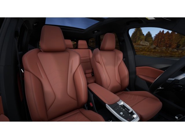 New 2026 BMW X1 xDrive28i AWD/4WD image 11