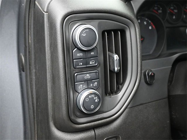 Used 2021 GMC Sierra 1500 4x4 Crew Cab w/ Trailering Package image 12