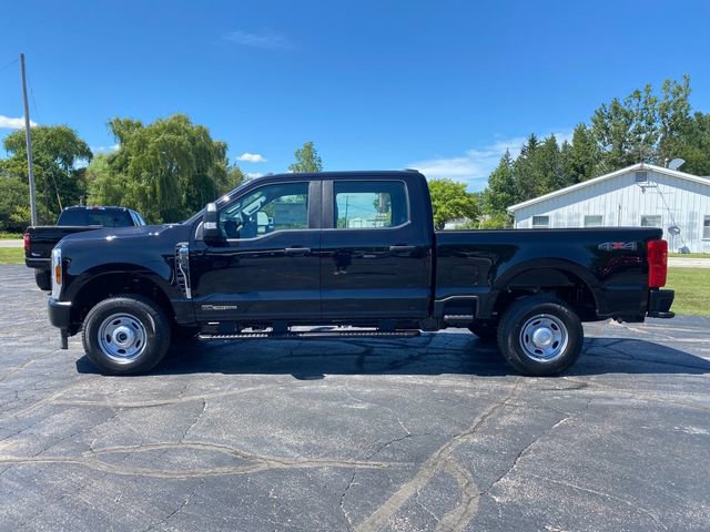 New 2025 Ford F250 XL video 2