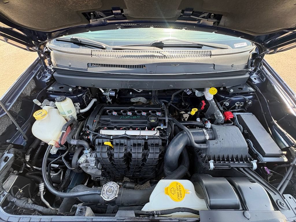 Used 2020 Dodge Journey SE FWD image 30