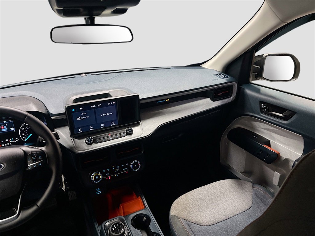 Used 2024 Ford Maverick XLT w/ XLT Luxury Package image 22