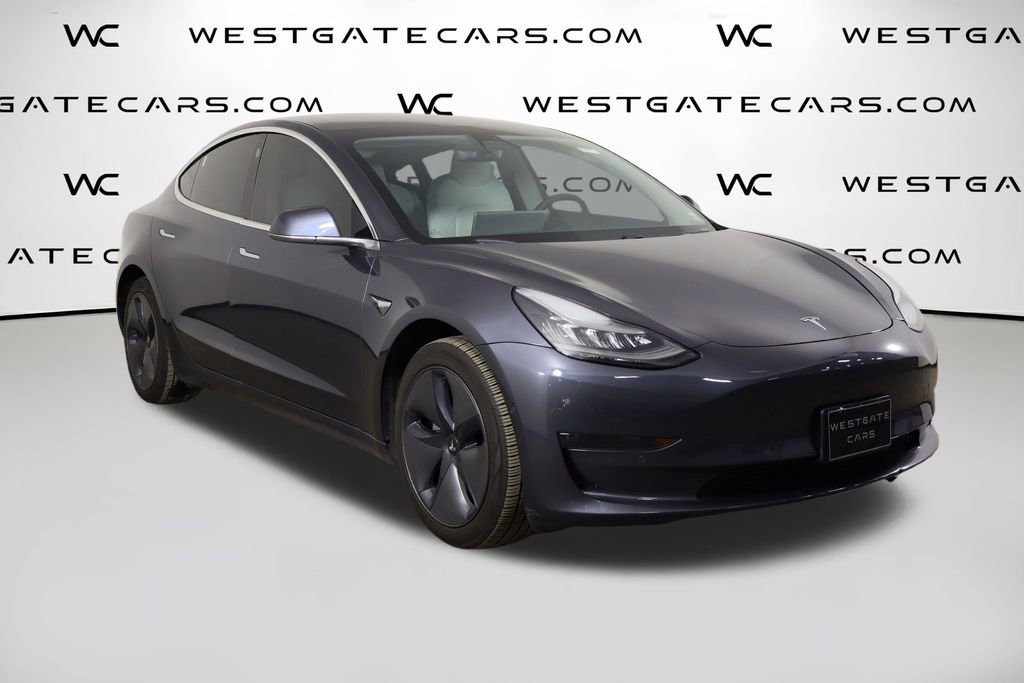 Used 2020 Tesla Model 3 Long Range image 43