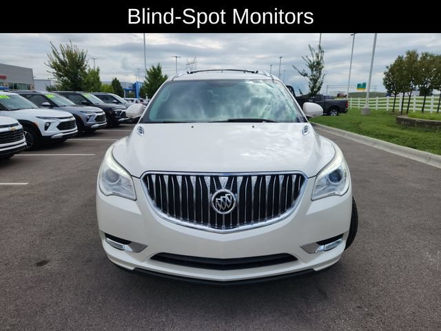 Used 2015 Buick Enclave Leather FWD image 2