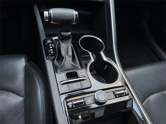 Used 2022 Kia K5 EX w/ EX Premium Package image 12