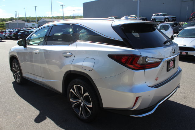 Used 2019 Lexus RX 350L AWD image 30