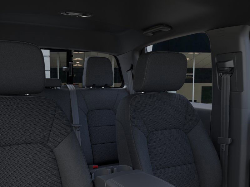 New 2026 GMC Canyon Elevation image 24
