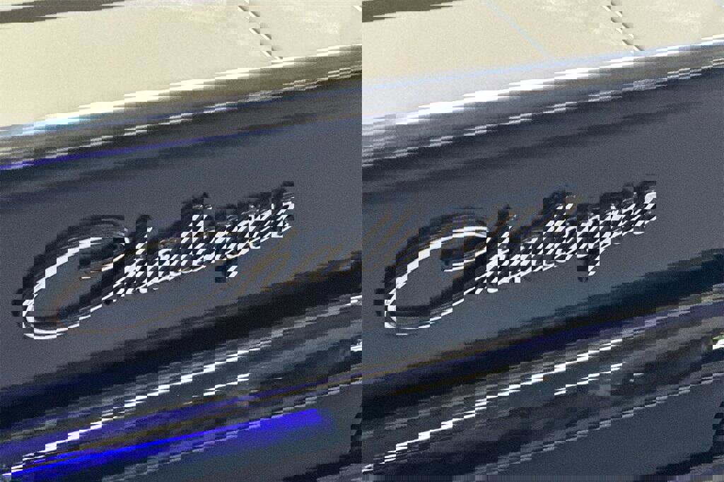 New 2023 Dodge Challenger SRT Hellcat Redeye image 5