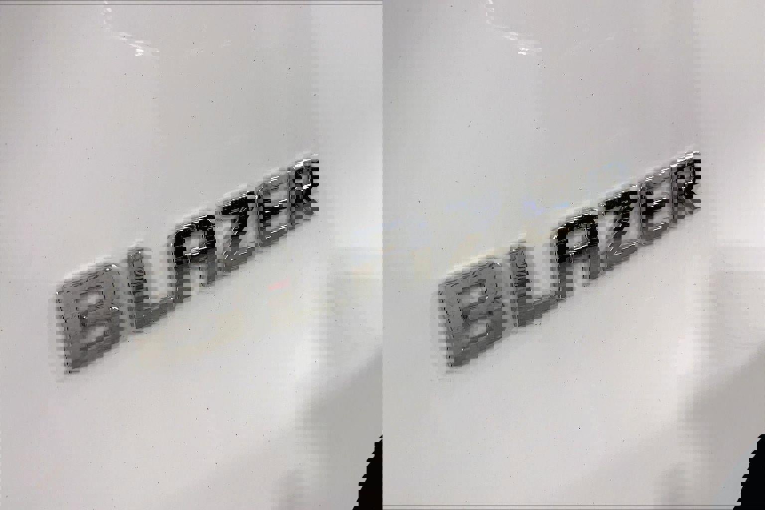 Used 2025 Chevrolet Blazer LT image 8