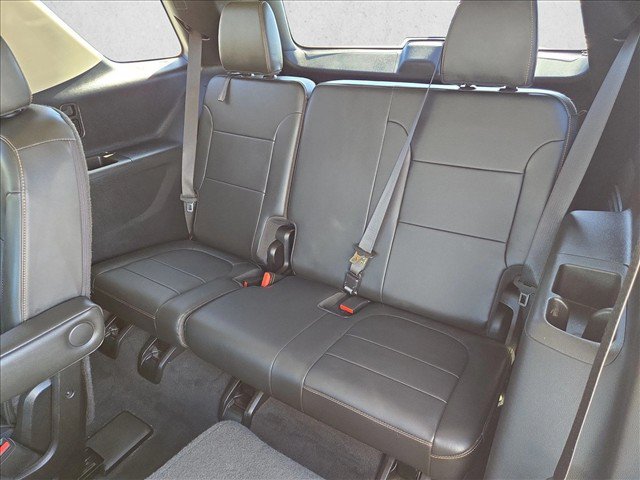 Certified 2021 Chevrolet Traverse LT w/ LT Premium Package FWD image 19