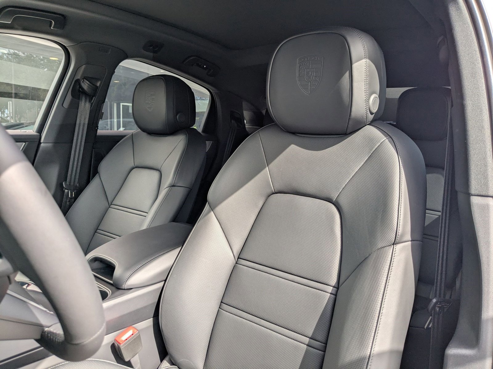 New 2026 Porsche Cayenne S image 5