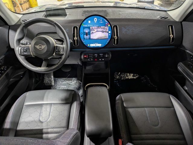 Used 2025 MINI Cooper Countryman S AWD/4WD image 16