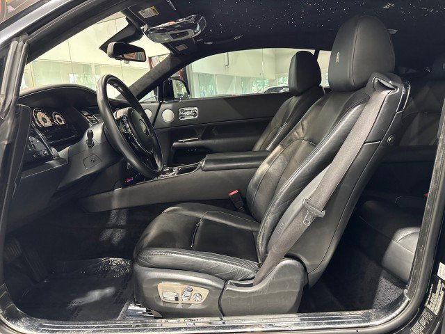 Used 2014 Rolls-Royce Wraith image 42