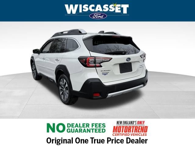 Used 2023 Subaru Outback Touring XT image 27