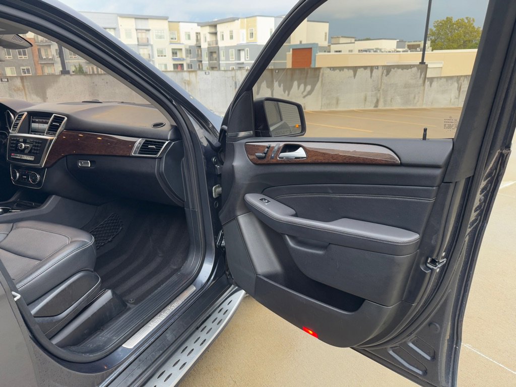 Used 2013 Mercedes-Benz ML 350 4MATIC image 21