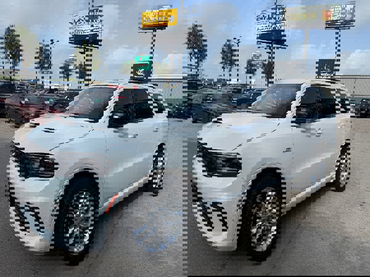 Used 2023 Dodge Durango R/T image 7