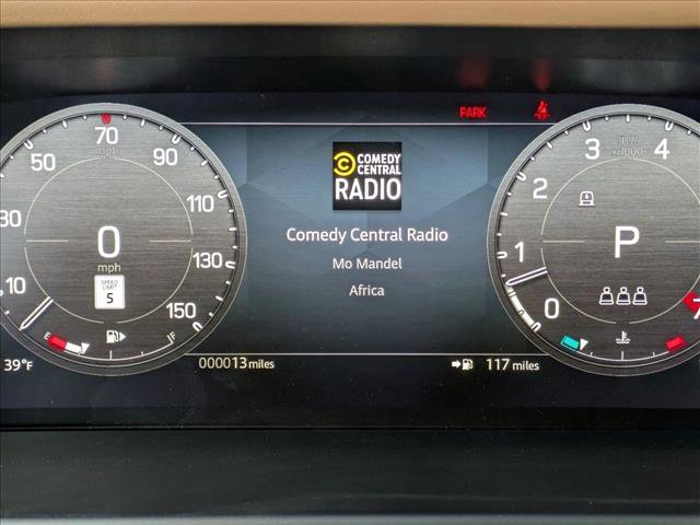 New 2026 Land Rover Defender 110 X-Dynamic SE image 11