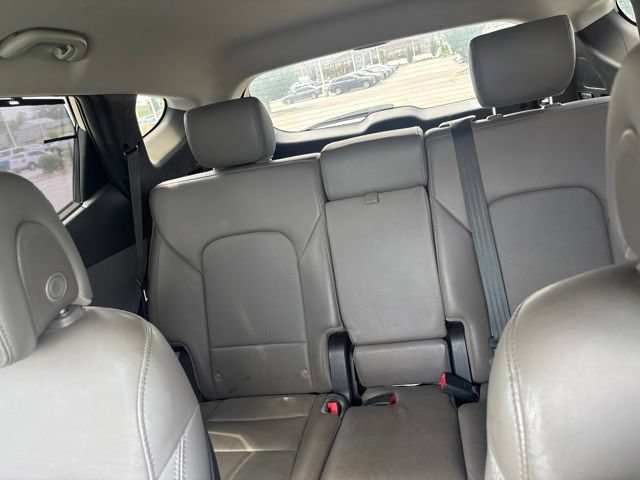 Used 2017 Hyundai Santa Fe Sport AWD/4WD image 15