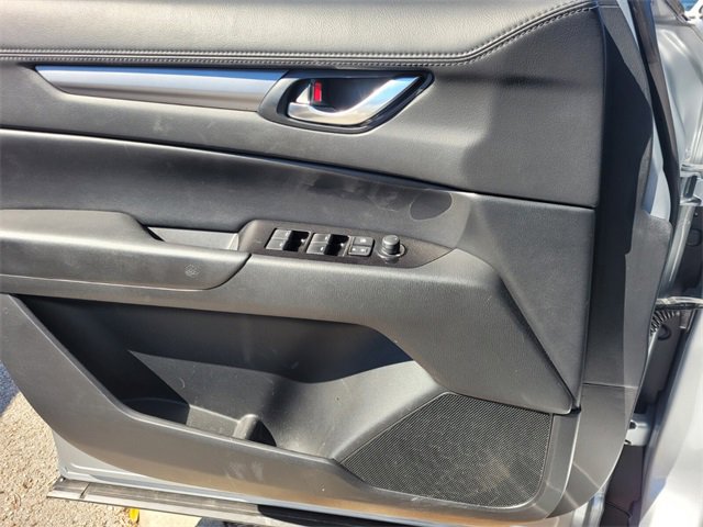 Used 2023 MAZDA CX-5 AWD 2.5 S image 22