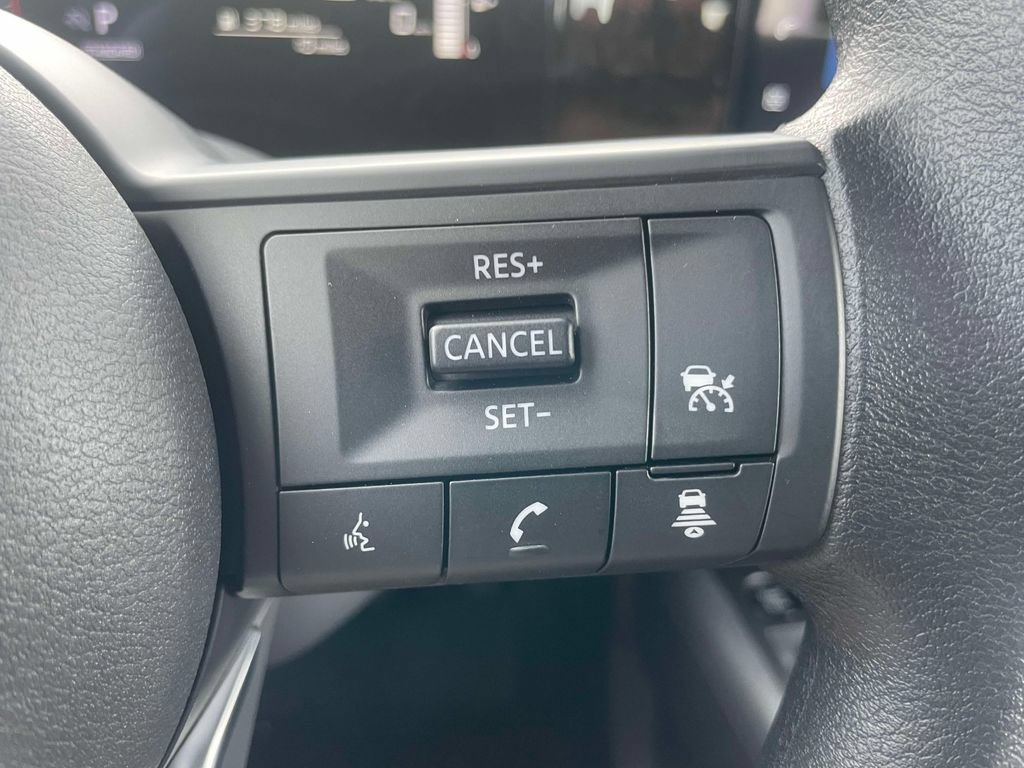New 2026 Nissan Kicks S FWD image 22