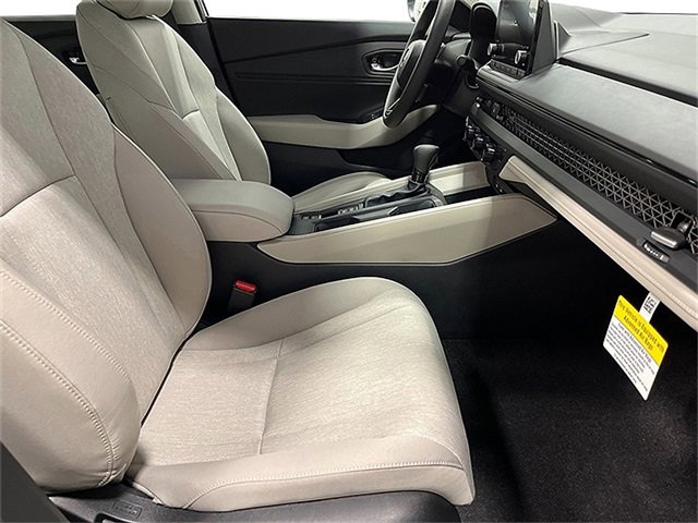 New 2025 Honda Accord SE image 27