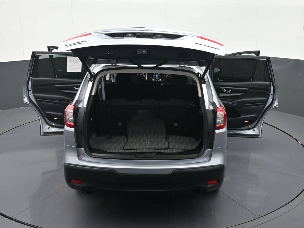 Used 2024 Subaru Ascent Premium w/ Convenience Package AWD/4WD image 42