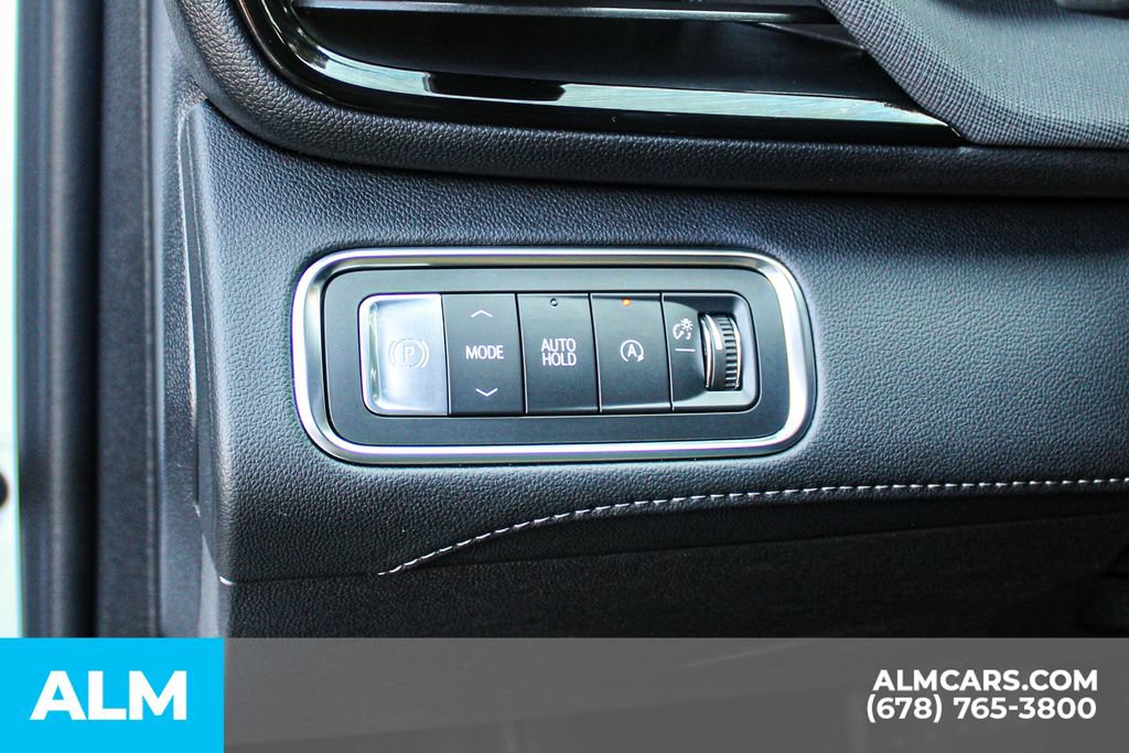 Used 2026 Buick Enclave Preferred FWD image 32