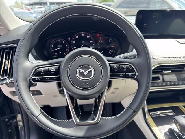 New 2026 MAZDA CX-90 3.3 Turbo S w/ Premium Plus AWD/4WD image 18