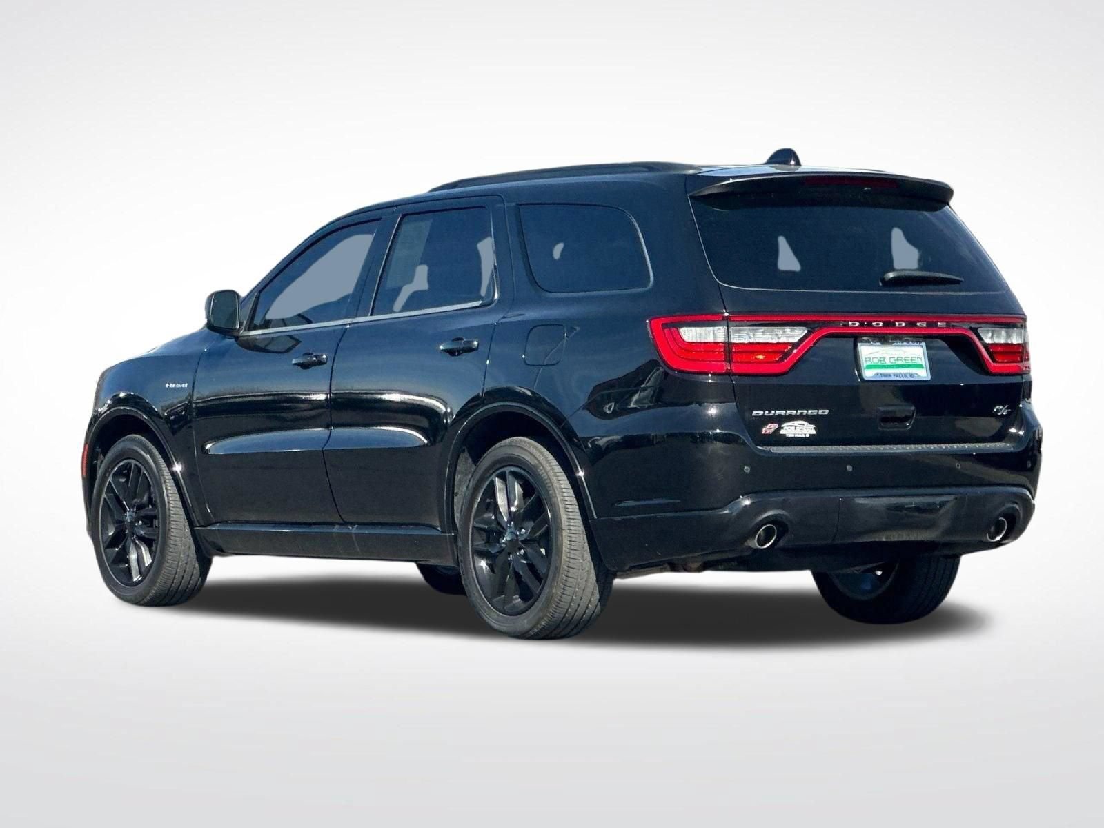 Used 2023 Dodge Durango R/T AWD/4WD image 5