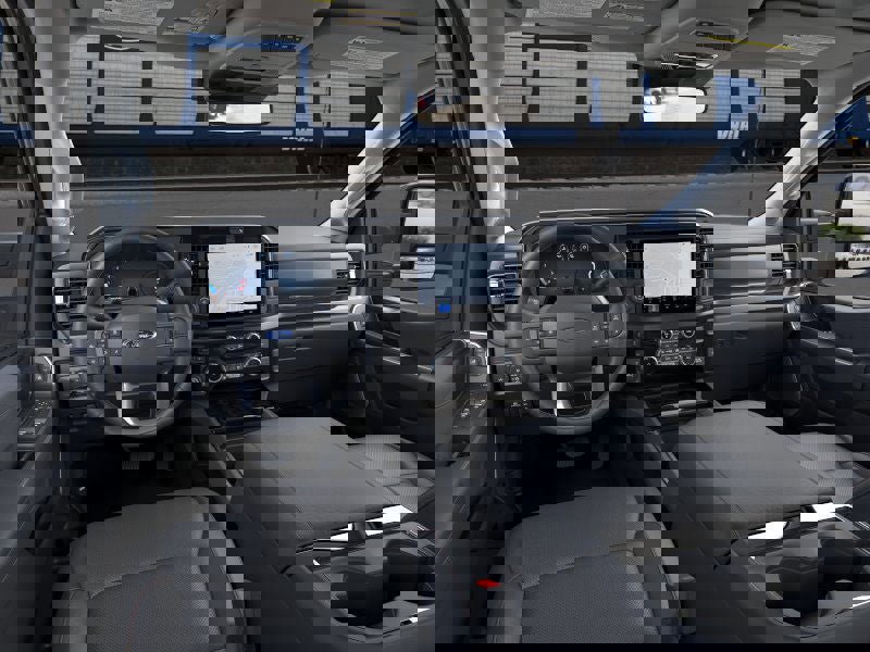 New 2026 Ford F350 4x4 Crew Cab Super Duty image 9