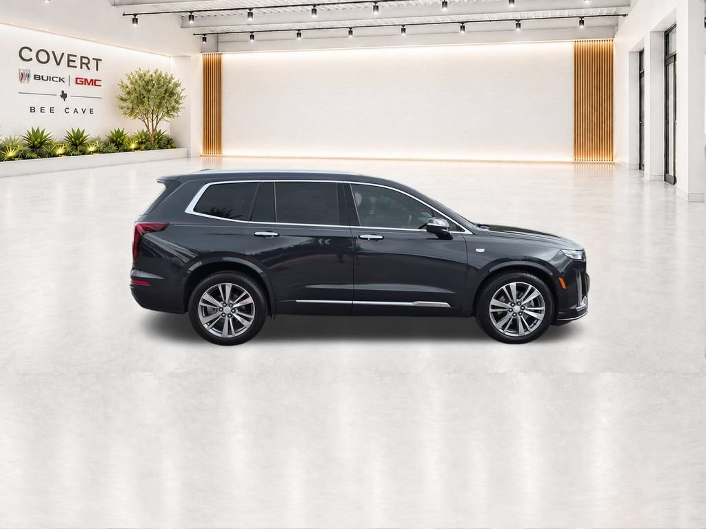 Used 2020 Cadillac XT6 Premium Luxury FWD image 15