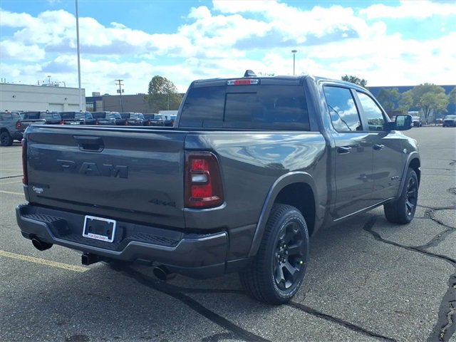 New 2026 RAM 1500 Big Horn image 5