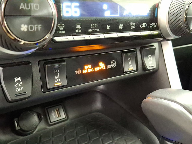 Used 2024 Toyota RAV4 XLE Premium w/ Weather Package AWD/4WD image 11