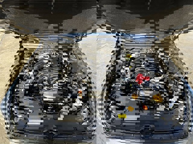 Certified 2025 Subaru Crosstrek 2.5i Limited image 25