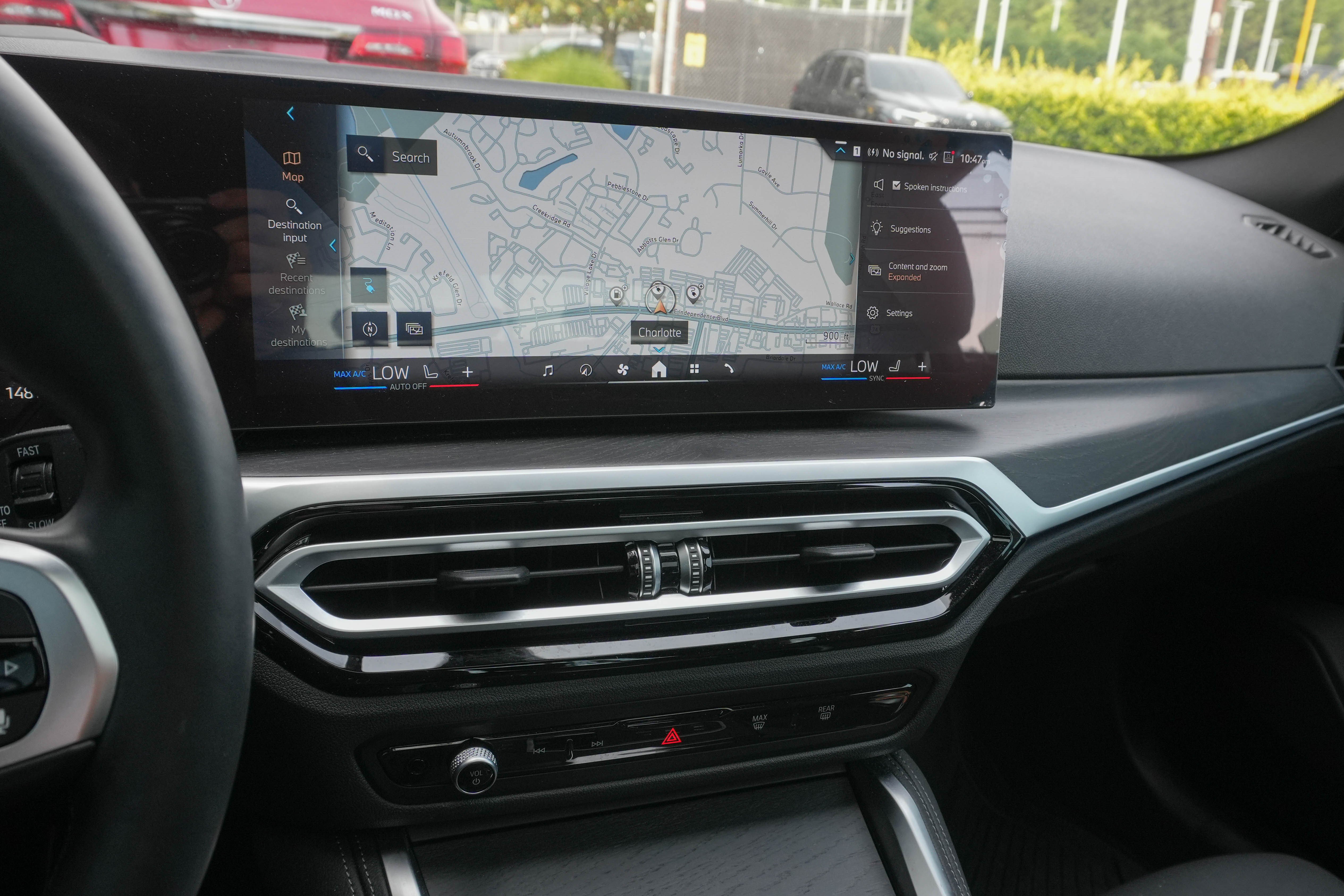 Certified 2024 BMW i4 eDrive40 w/ M Sport Package RWD image 22