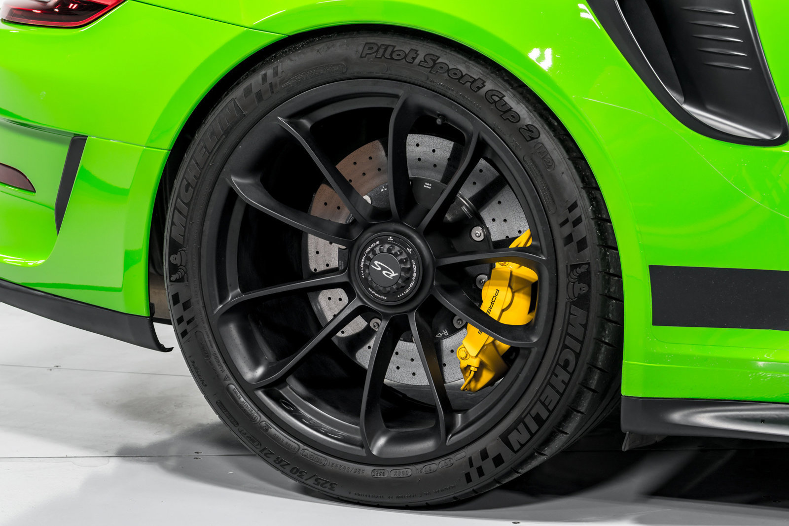 Used 2019 Porsche 911 GT3 RS RWD image 48