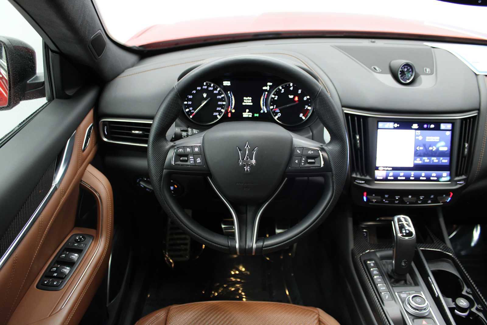 Used 2022 Maserati Levante Modena S image 34