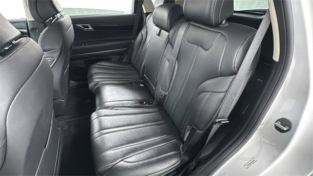 Used 2025 Genesis GV80 2.5T Standard image 12